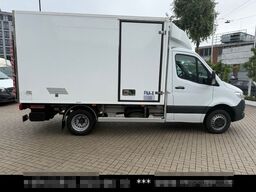 MERCEDES-BENZ Sprinter 514 CDi Kühl. Carrier 350 LBW No 516-12