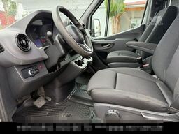 MERCEDES-BENZ Sprinter 514 CDi Kühl. Carrier 350 LBW No 516-12