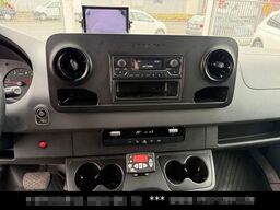 MERCEDES-BENZ Sprinter 514 CDi Kühl. Carrier 350 LBW No 516-12