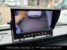 MERCEDES-BENZ Sprinter 514 CDi Kühl. Carrier 350 LBW No 516-12