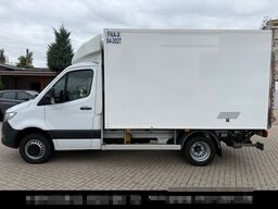 MERCEDES-BENZ Sprinter 514 CDi Kühl. Carrier 350 LBW No 516-36