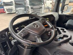 MERCEDES-BENZ ACTROS 1843 * LIEGE * 6.830 KG * 1. HAND * TOP *
