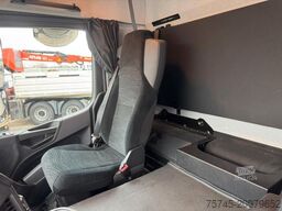 MERCEDES-BENZ ACTROS 1843 * LIEGE * 6.830 KG * 1. HAND * TOP *