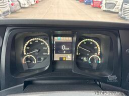 MERCEDES-BENZ ACTROS 1843 * LIEGE * 6.830 KG * 1. HAND * TOP *