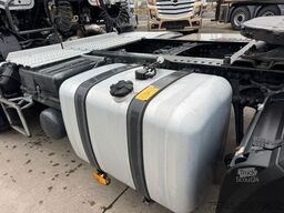 MERCEDES-BENZ ACTROS 1843 * LIEGE * 6.830 KG * 1. HAND * TOP *