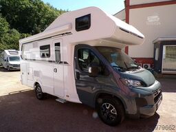 WEINSBERG CaraHome 600 DKG