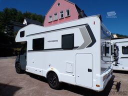 WEINSBERG CaraHome 600 DKG