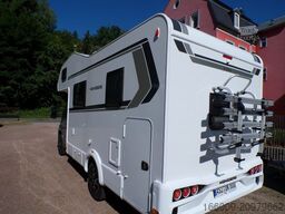 WEINSBERG CaraHome 600 DKG