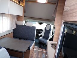 WEINSBERG CaraHome 600 DKG