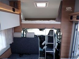 WEINSBERG CaraHome 600 DKG