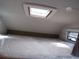 WEINSBERG CaraHome 600 DKG