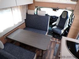 WEINSBERG CaraHome 600 DKG