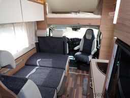 WEINSBERG CaraHome 600 DKG