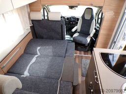 WEINSBERG CaraHome 600 DKG