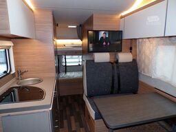 WEINSBERG CaraHome 600 DKG