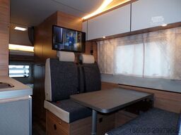 WEINSBERG CaraHome 600 DKG