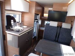 WEINSBERG CaraHome 600 DKG