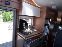 WEINSBERG CaraHome 600 DKG