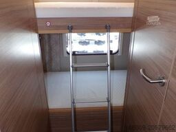 WEINSBERG CaraHome 600 DKG