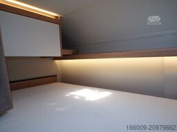 WEINSBERG CaraHome 600 DKG