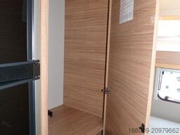 WEINSBERG CaraHome 600 DKG