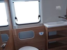 WEINSBERG CaraHome 600 DKG