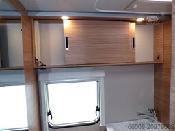 WEINSBERG CaraHome 600 DKG