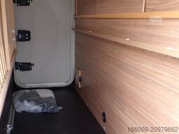 WEINSBERG CaraHome 600 DKG