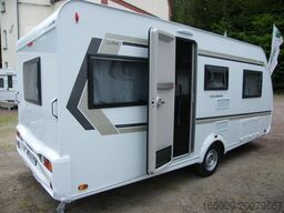 WEINSBERG CaraOne 480 EU 2026 mit Vorzelt