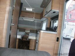 WEINSBERG CaraOne 480 EU 2026 mit Vorzelt