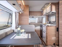 WEINSBERG CaraOne 390 QD 2026