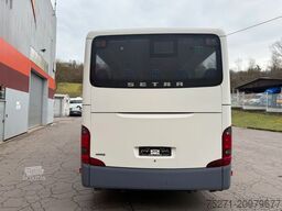 SETRA S 412 UL, Klima