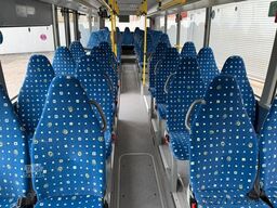 SETRA S 412 UL, Klima