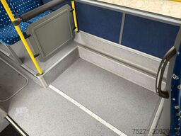 SETRA S 412 UL, Klima