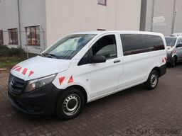 MERCEDES-BENZ Vito Tourer 114CDI lang 1.Hand /Automatik/FN:134