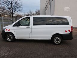 MERCEDES-BENZ Vito Tourer 114CDI lang 1.Hand /Automatik/FN:134