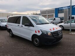 MERCEDES-BENZ Vito Tourer 114CDI lang 1.Hand /Automatik/FN:134