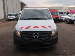 MERCEDES-BENZ Vito Tourer 114CDI lang 1.Hand /Automatik/FN:134