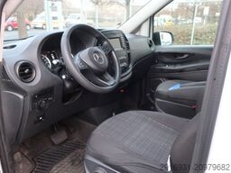 MERCEDES-BENZ Vito Tourer 114CDI lang 1.Hand /Automatik/FN:134
