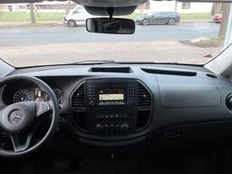 MERCEDES-BENZ Vito Tourer 114CDI lang 1.Hand /Automatik/FN:134
