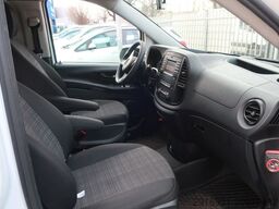 MERCEDES-BENZ Vito Tourer 114CDI lang 1.Hand /Automatik/FN:134