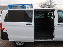 MERCEDES-BENZ Vito Tourer 114CDI lang 1.Hand /Automatik/FN:134