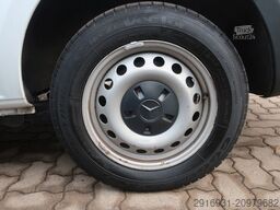 MERCEDES-BENZ Vito Tourer 114CDI lang 1.Hand /Automatik/FN:134