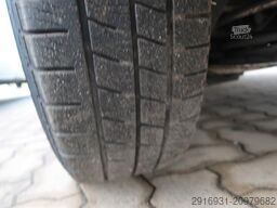 MERCEDES-BENZ Vito Tourer 114CDI lang 1.Hand /Automatik/FN:134