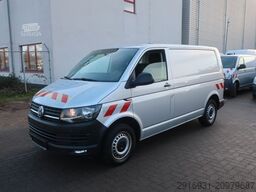 VOLKSWAGEN T6 Transporter / SHZ / Klima / Sitzhz / FN:262