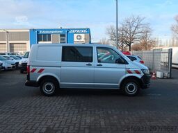 VOLKSWAGEN T6 Transporter / SHZ / Klima / Sitzhz / FN:262