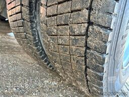 DAF LF45.220 PalfingerPK4501*2xAusschübe*nur 165tkm