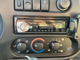 DAF LF45.220 PalfingerPK4501*2xAusschübe*nur 165tkm