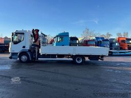 DAF LF45.220 PalfingerPK4501*2xAusschübe*nur 165tkm