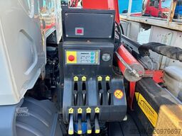 DAF LF45.220 PalfingerPK4501*2xAusschübe*nur 165tkm